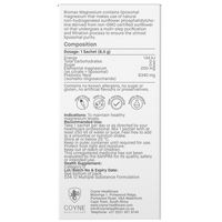 Coyne Health Biomax Magnesium -  Natural